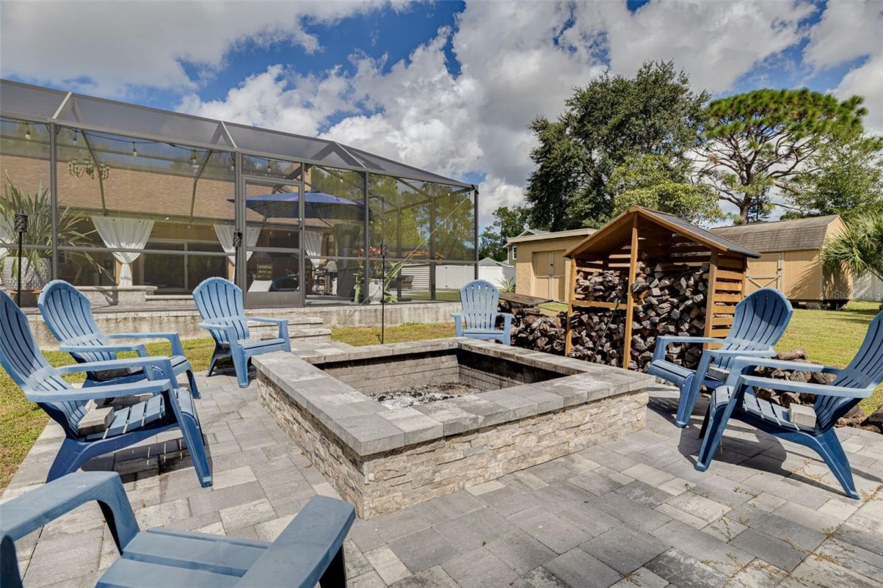 1868 Overview Drive, New Port Richey, FL 34655 Photo