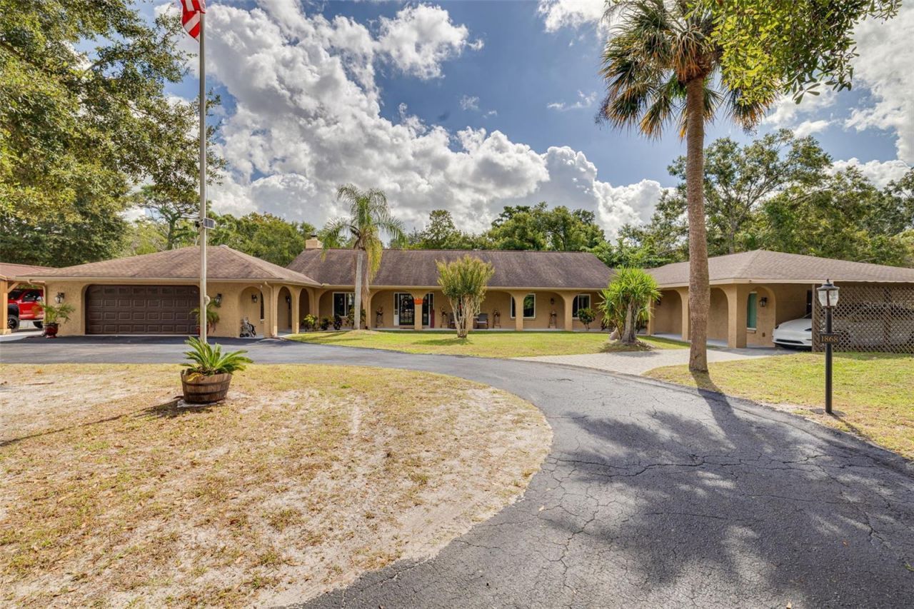 1868 Overview Drive, New Port Richey, FL 34655 Photo