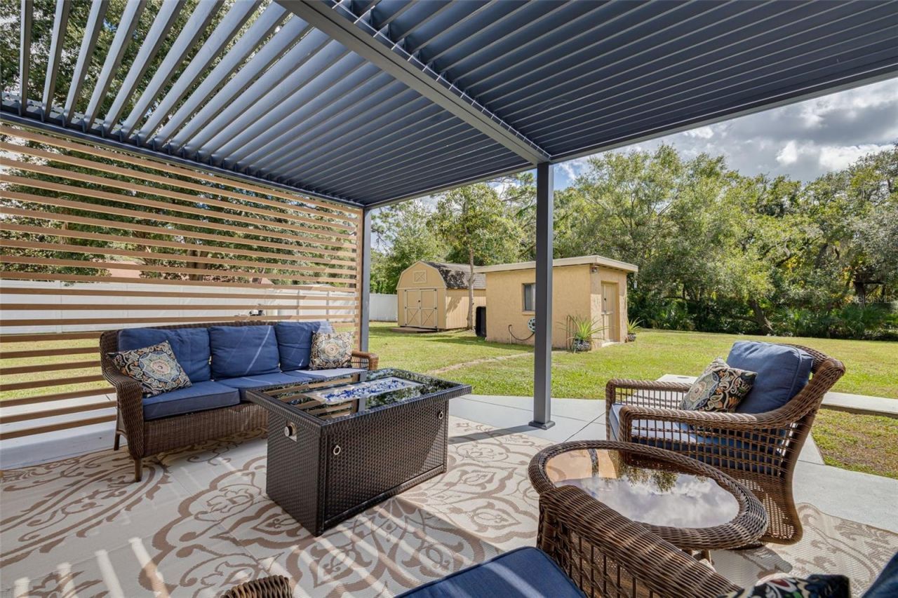 1868 Overview Drive, New Port Richey, FL 34655 Photo