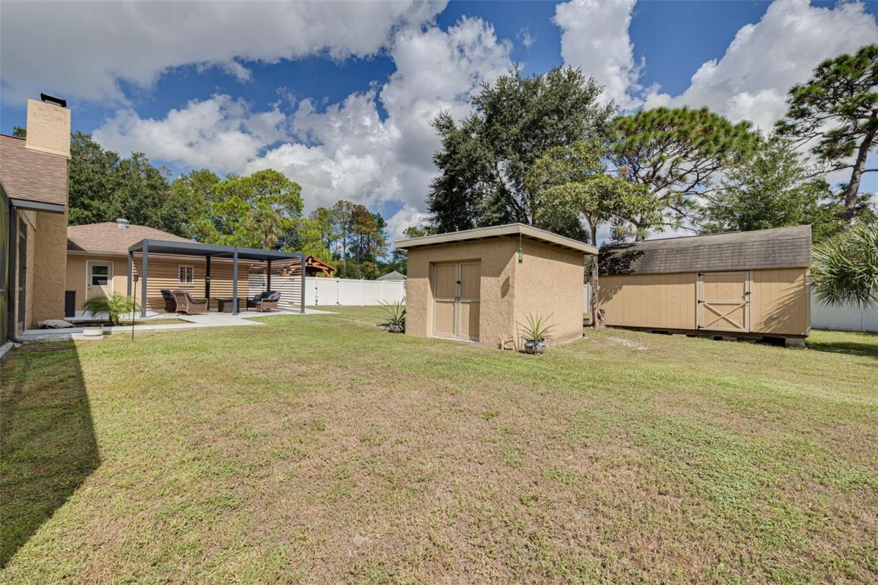 1868 Overview Drive, New Port Richey, FL 34655 Photo
