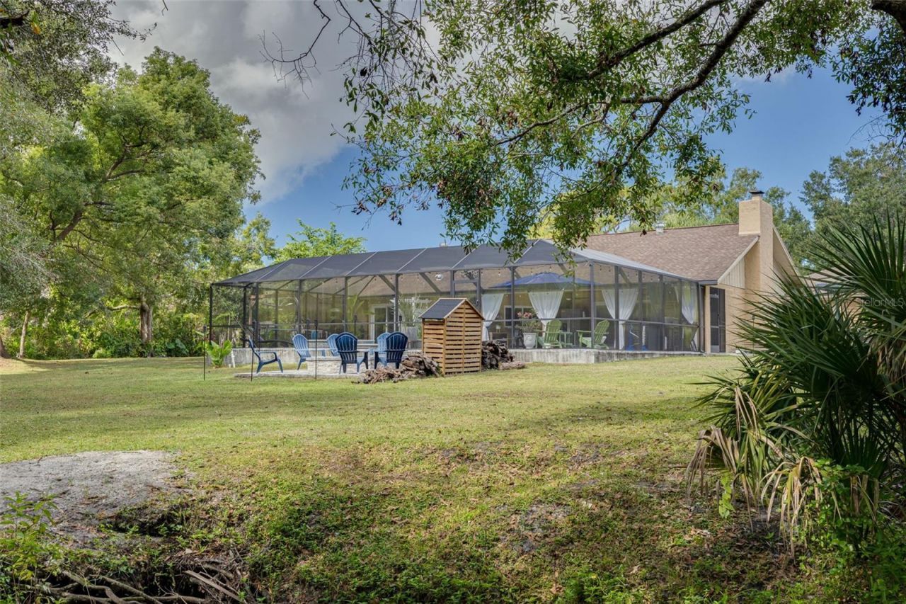 1868 Overview Drive, New Port Richey, FL 34655 Photo