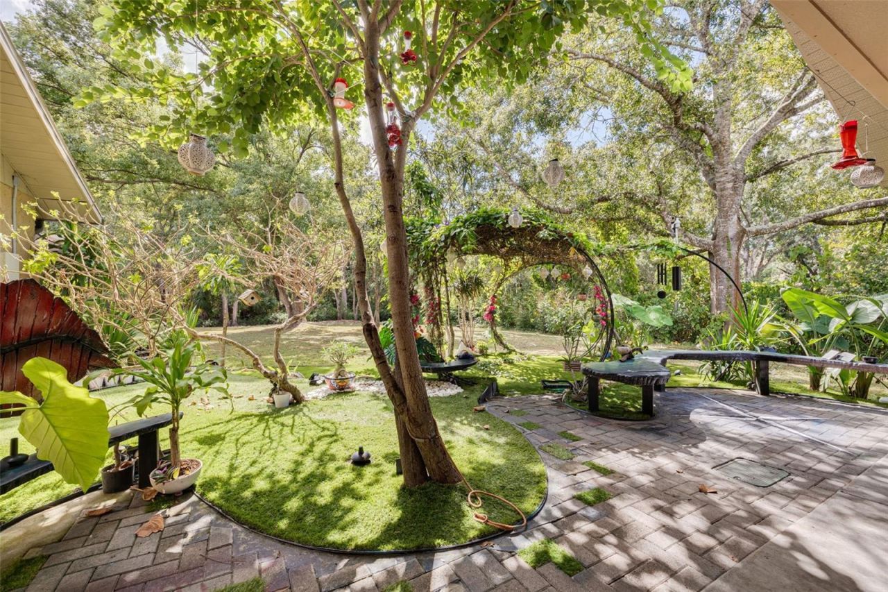 1868 Overview Drive, New Port Richey, FL 34655 Photo