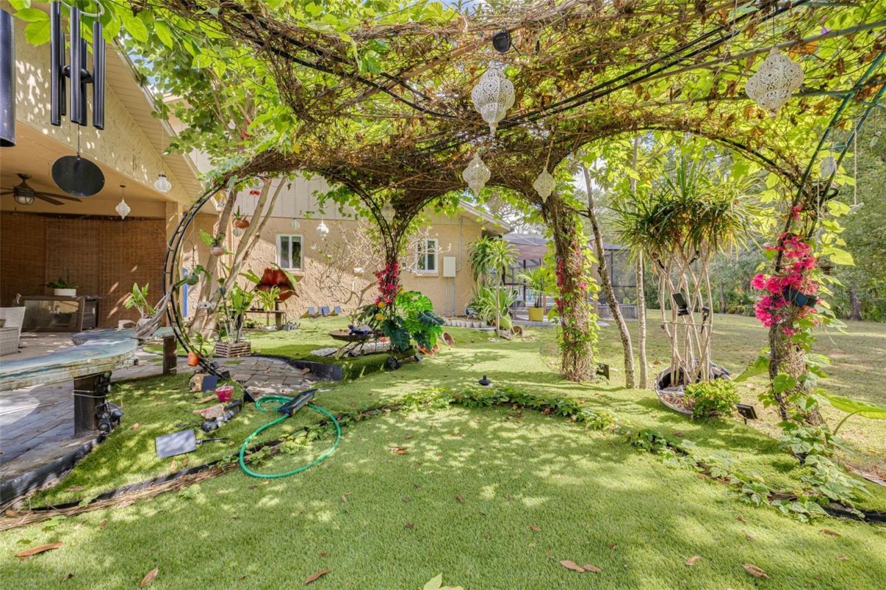 1868 Overview Drive, New Port Richey, FL 34655 Photo