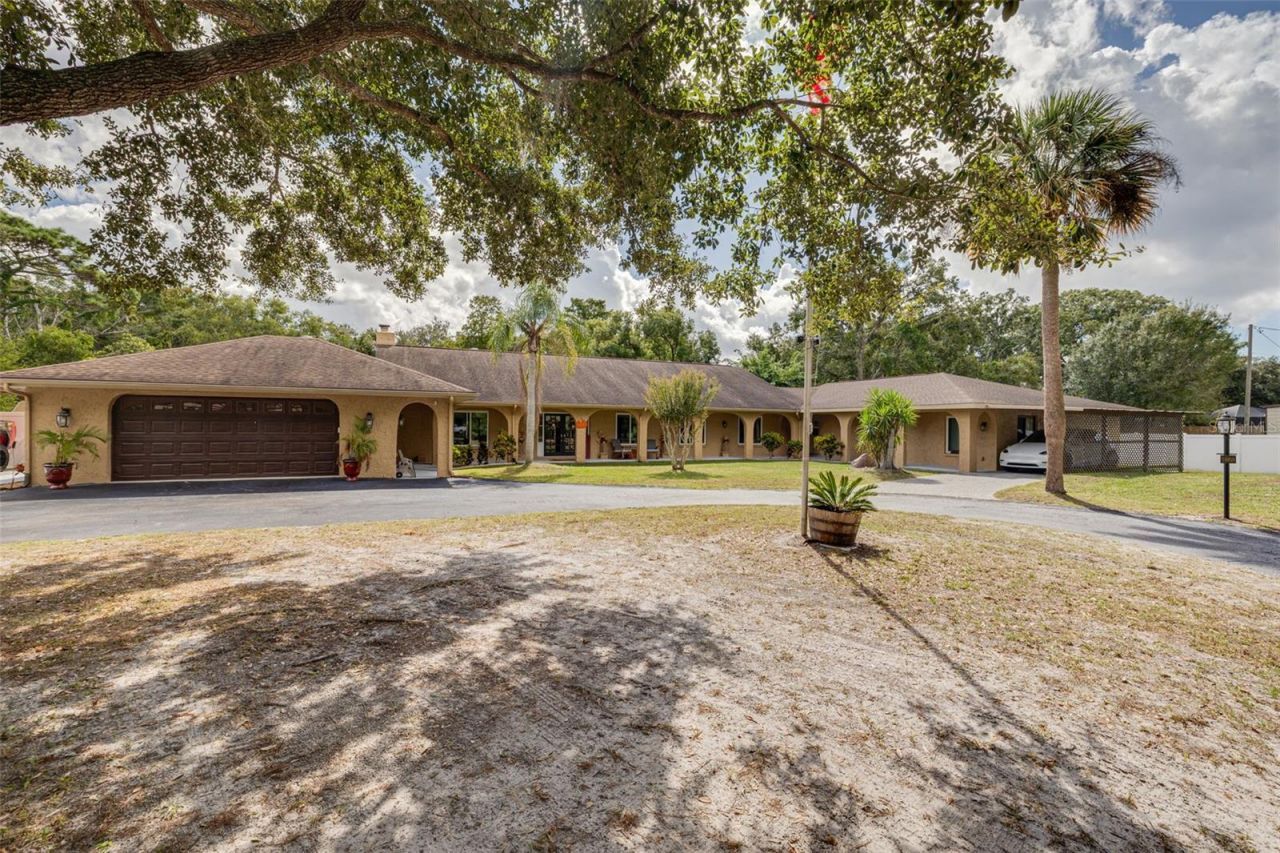 1868 Overview Drive, New Port Richey, FL 34655 Photo