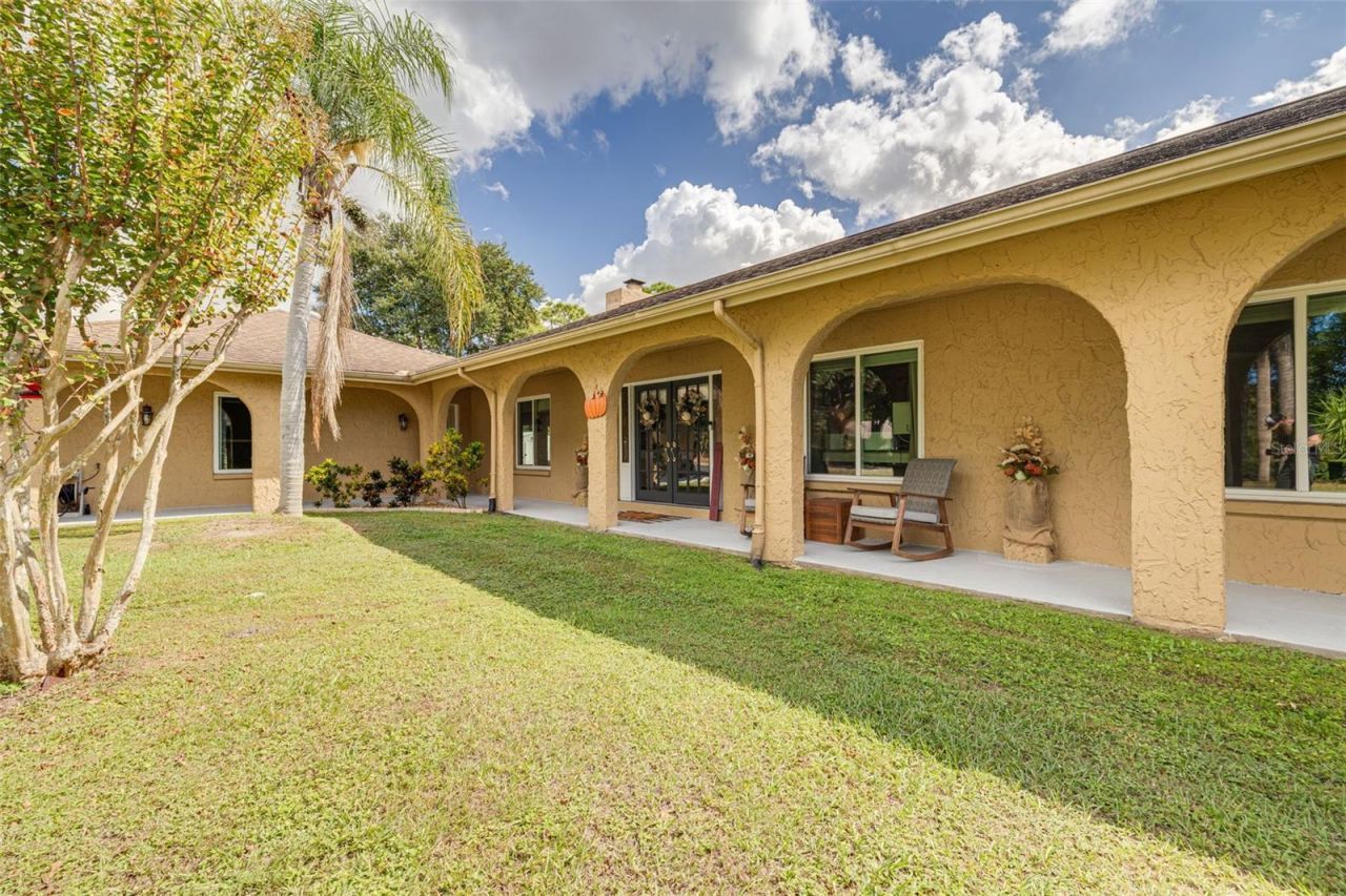 1868 Overview Drive, New Port Richey, FL 34655 Photo