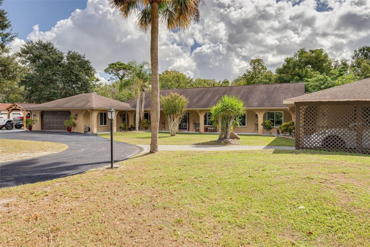 1868 Overview Drive, New Port Richey, FL 34655 Photo