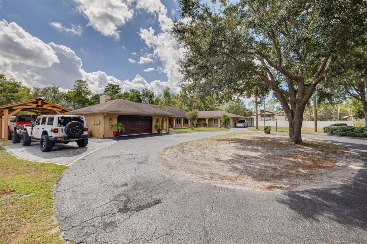 1868 Overview Drive, New Port Richey, FL 34655 Photo