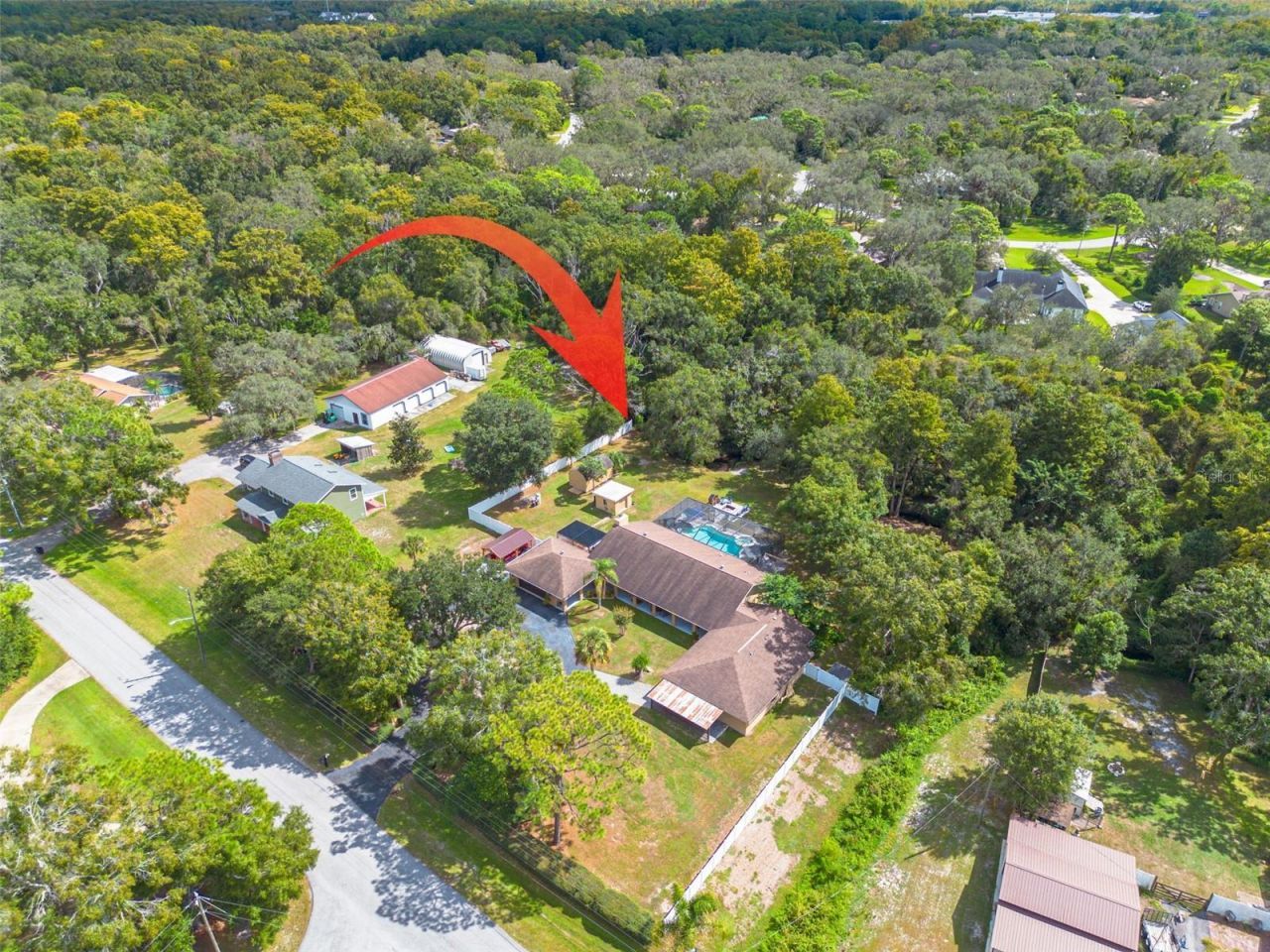 1868 Overview Drive, New Port Richey, FL 34655 Photo