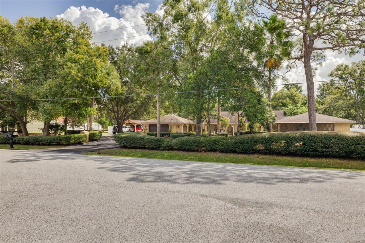 1868 Overview Drive, New Port Richey, FL 34655 Photo