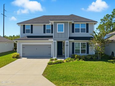 86741 LAZY LAKE CIR Circle, Yulee, FL 32097