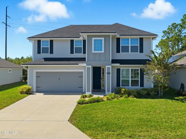 86741 LAZY LAKE CIR Circle, Yulee, FL 32097