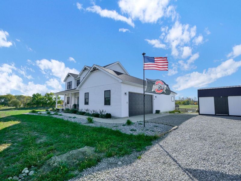 7181 Long Pond Road, Cable, OH 43009 Photo 2