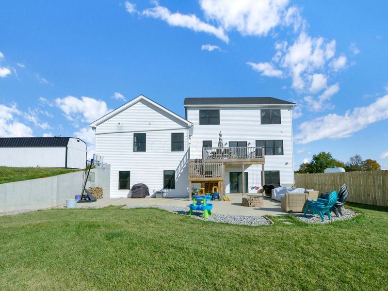 7181 Long Pond Road, Cable, OH 43009 Photo 3