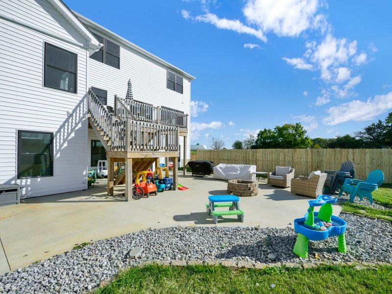 7181 Long Pond Road, Cable, OH 43009 Photo 4