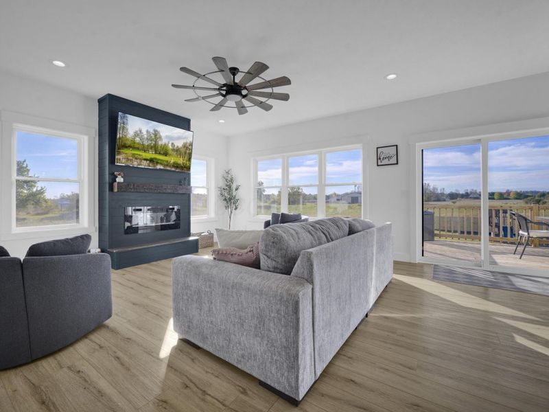 7181 Long Pond Road, Cable, OH 43009 Photo 7