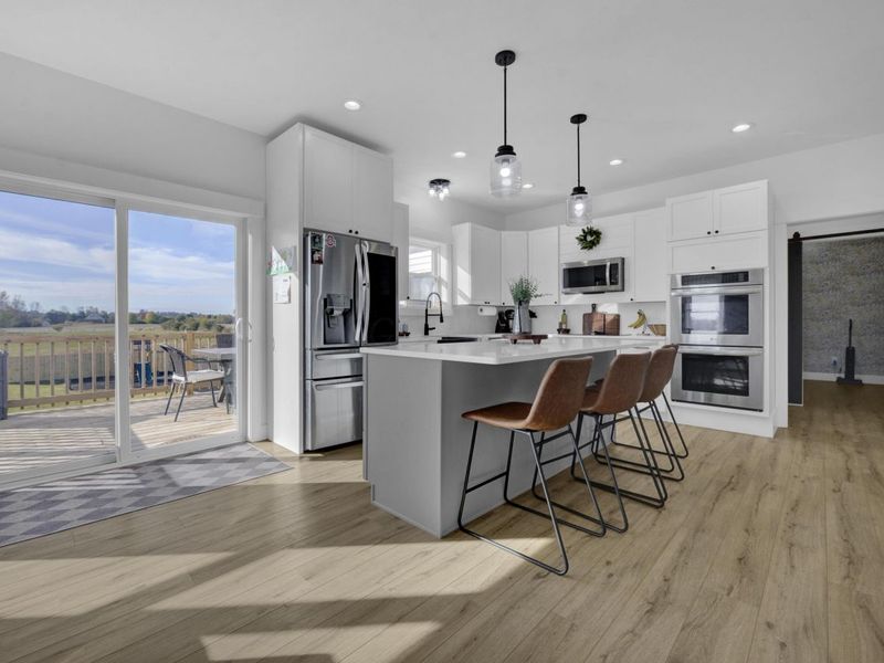 7181 Long Pond Road, Cable, OH 43009 Photo 9