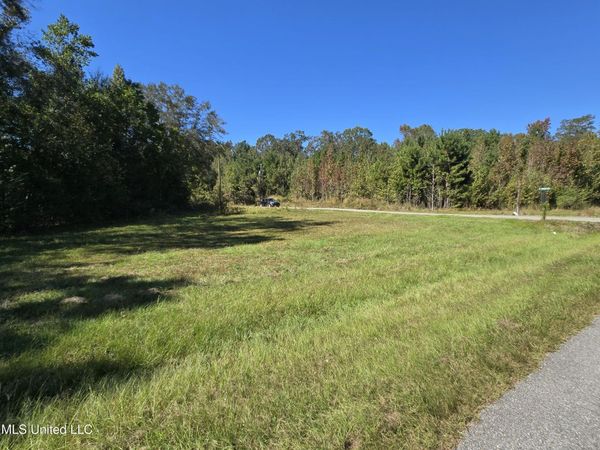 7 G Morgan Road, Laurel, MS 39443