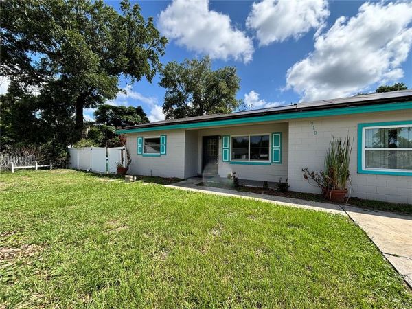 710 EAST COURT, LONGWOOD, FL 32750