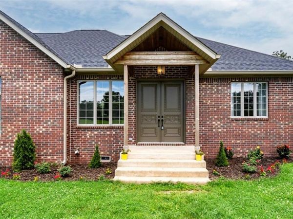 15071 Crossover Road, Gravette, AR 72736