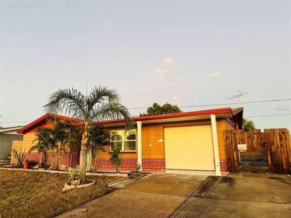 3516 SHERYL HILL DRIVE, HOLIDAY, FL 34691