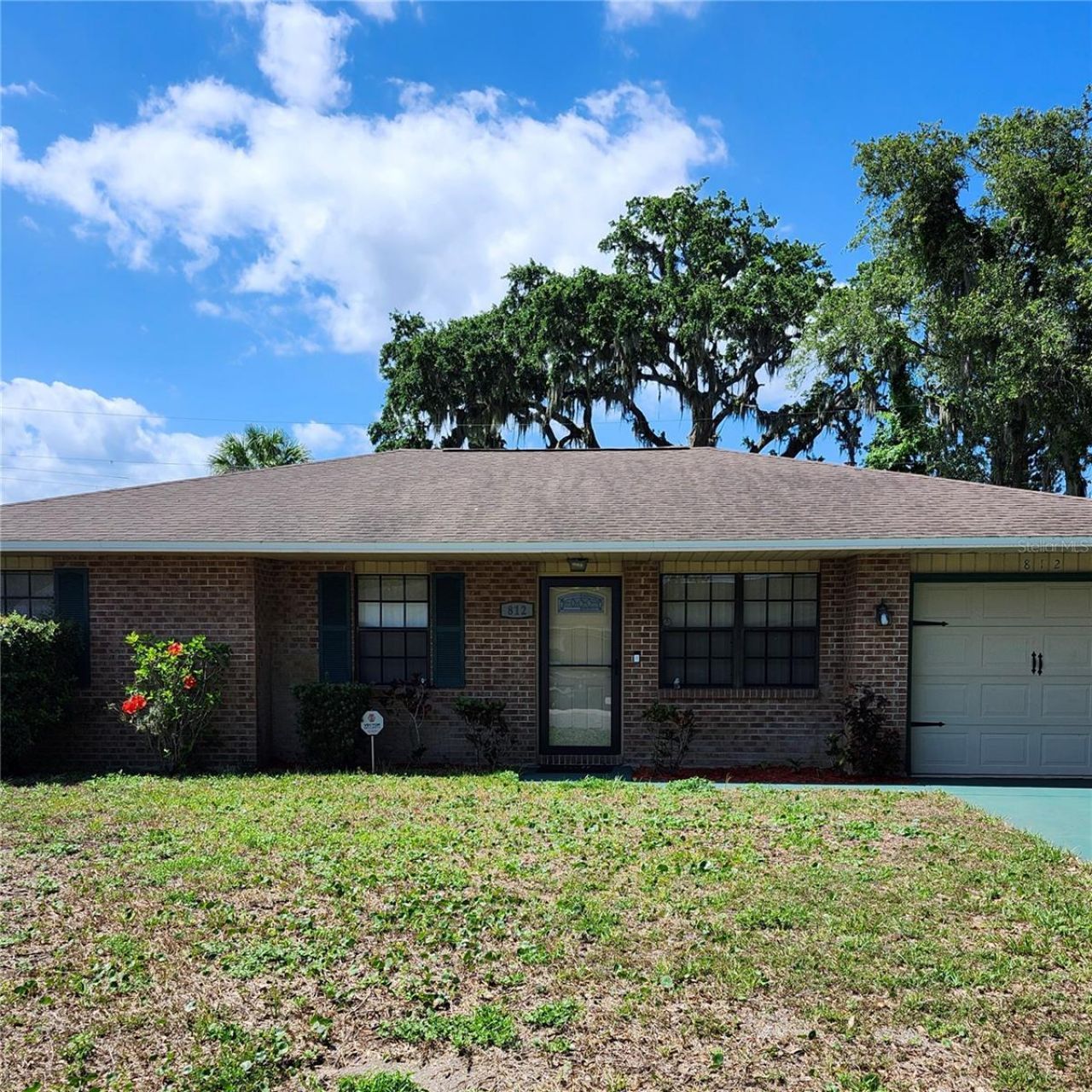 812 Kottle Circle S, Daytona Beach, FL 32114 Main Photo