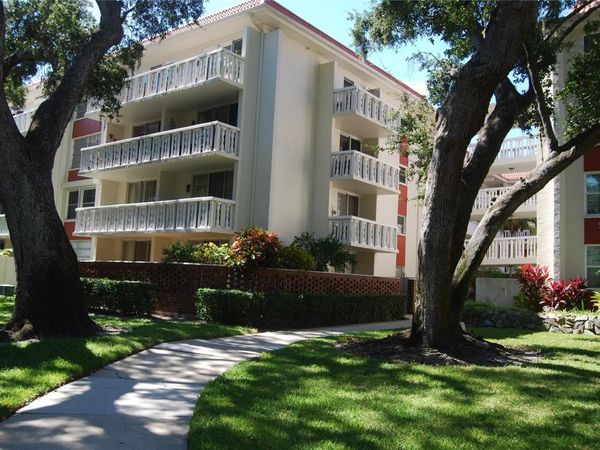 2650 PEARCE DRIVE, Unit 106, CLEARWATER, FL 33764