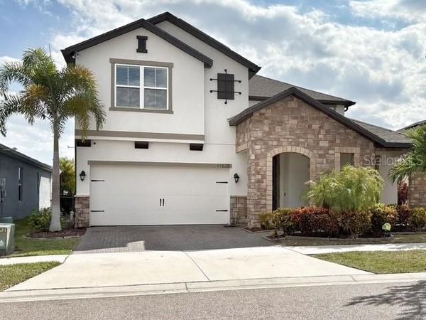 11638 SWEET TANGERINE LANE, TAMPA, FL 33626
