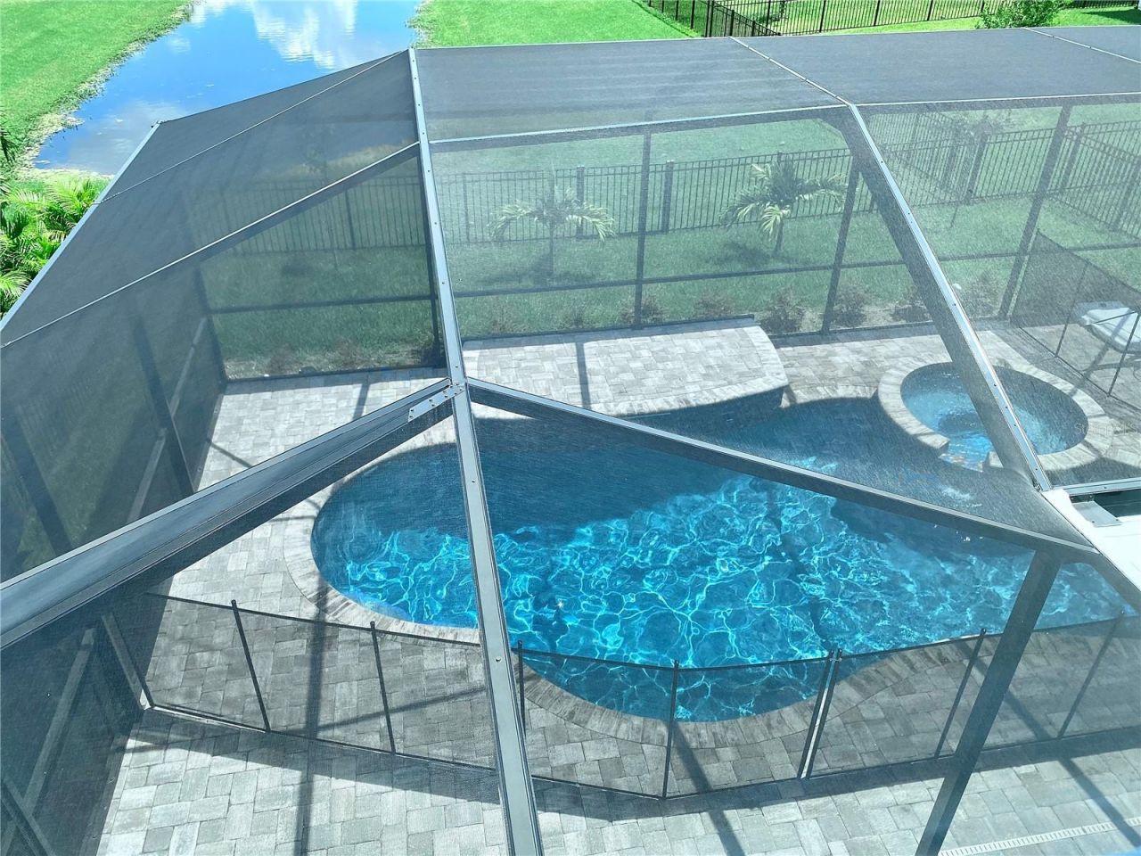 11638 Sweet Tangerine Lane, Tampa, FL 33626 Photo