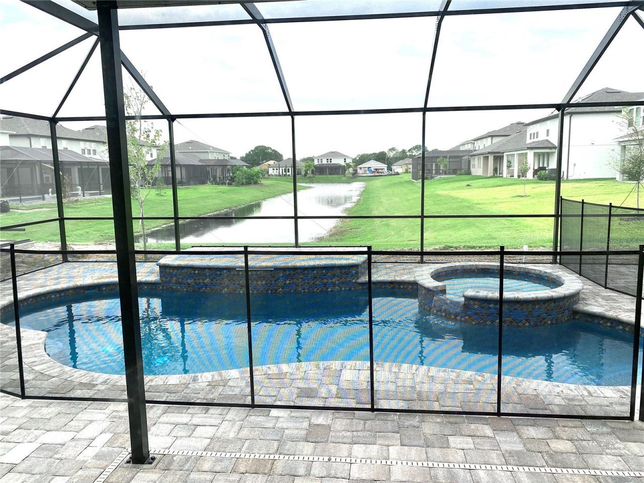 11638 Sweet Tangerine Lane, Tampa, FL 33626 Photo