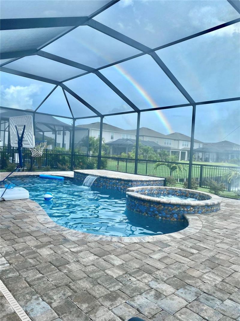 11638 Sweet Tangerine Lane, Tampa, FL 33626 Photo