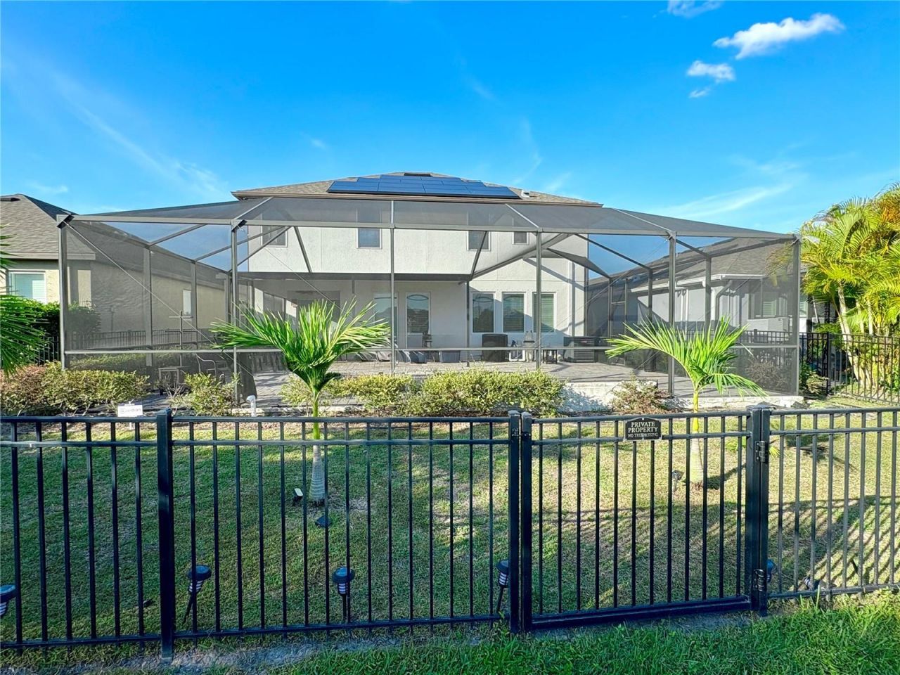 11638 Sweet Tangerine Lane, Tampa, FL 33626 Photo