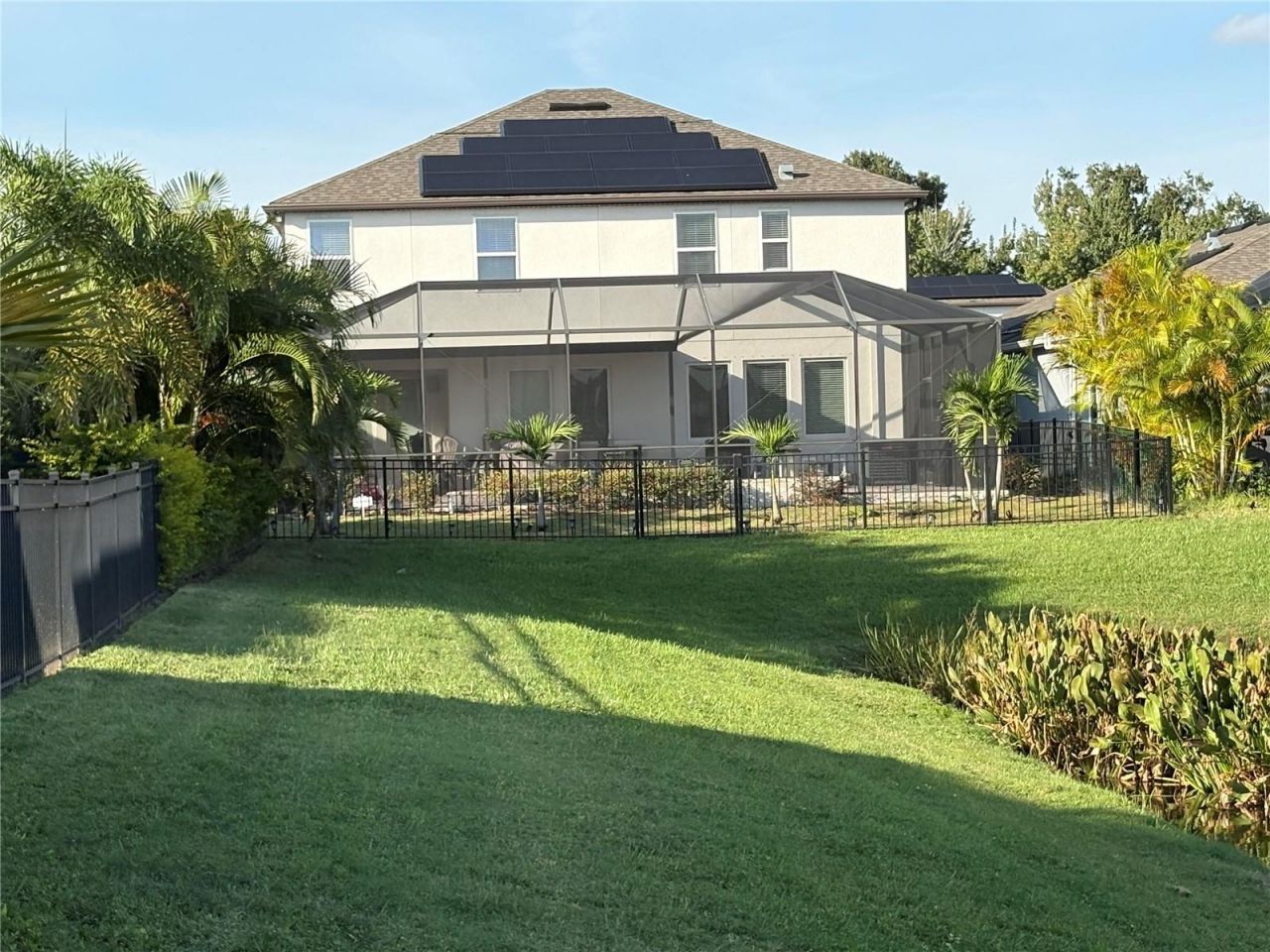 11638 Sweet Tangerine Lane, Tampa, FL 33626 Photo