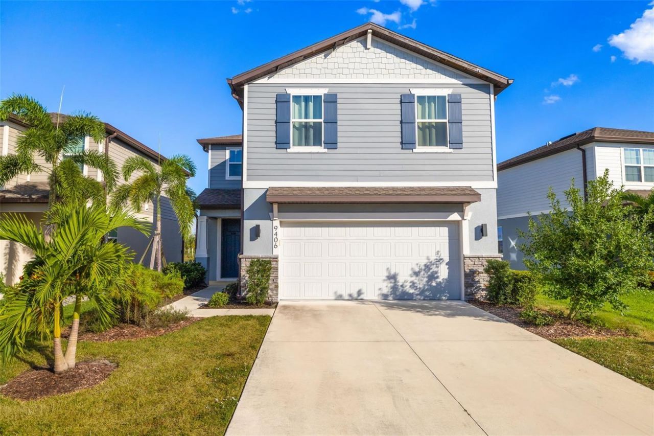 9406 Lamine Way, Parrish, FL 34219 Photo