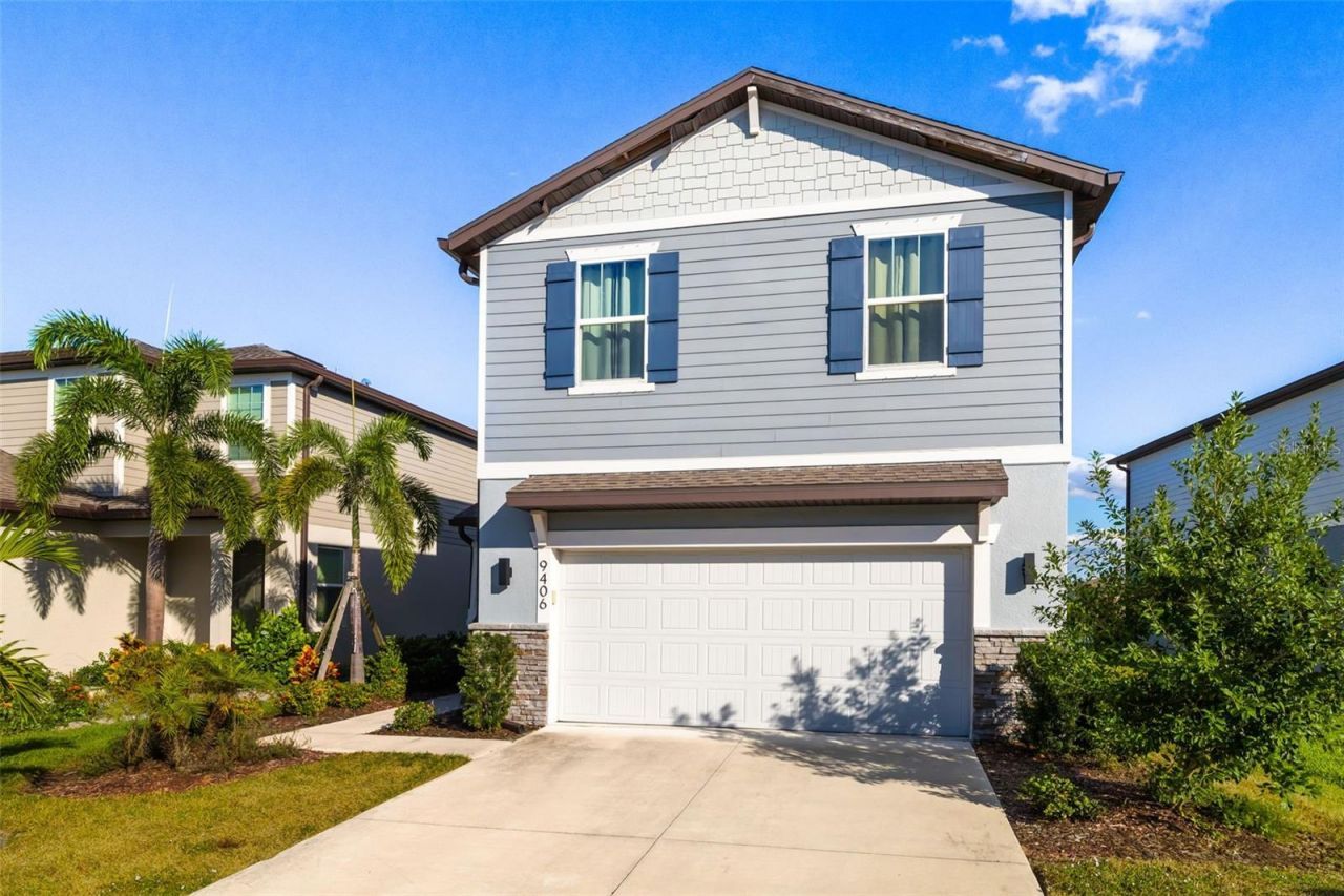 9406 Lamine Way, Parrish, FL 34219 Photo
