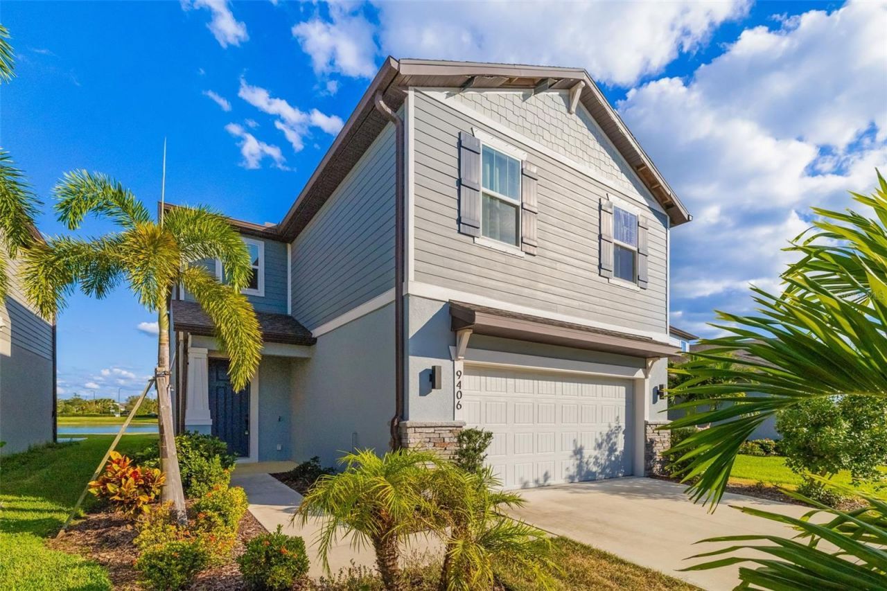 9406 Lamine Way, Parrish, FL 34219 Photo