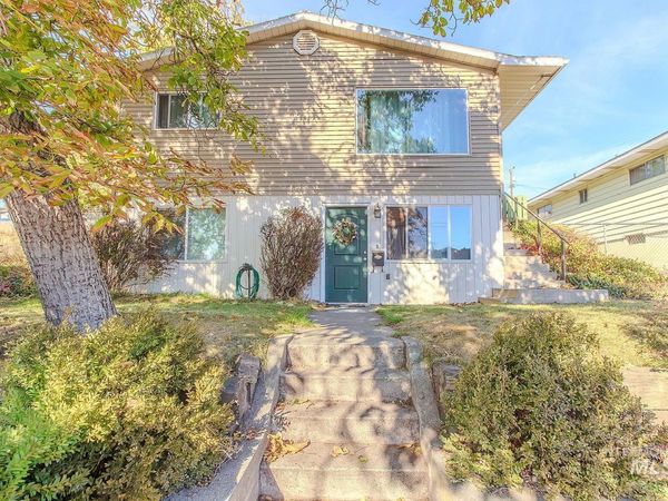 1017 16th Ave, Lewiston, ID 83501