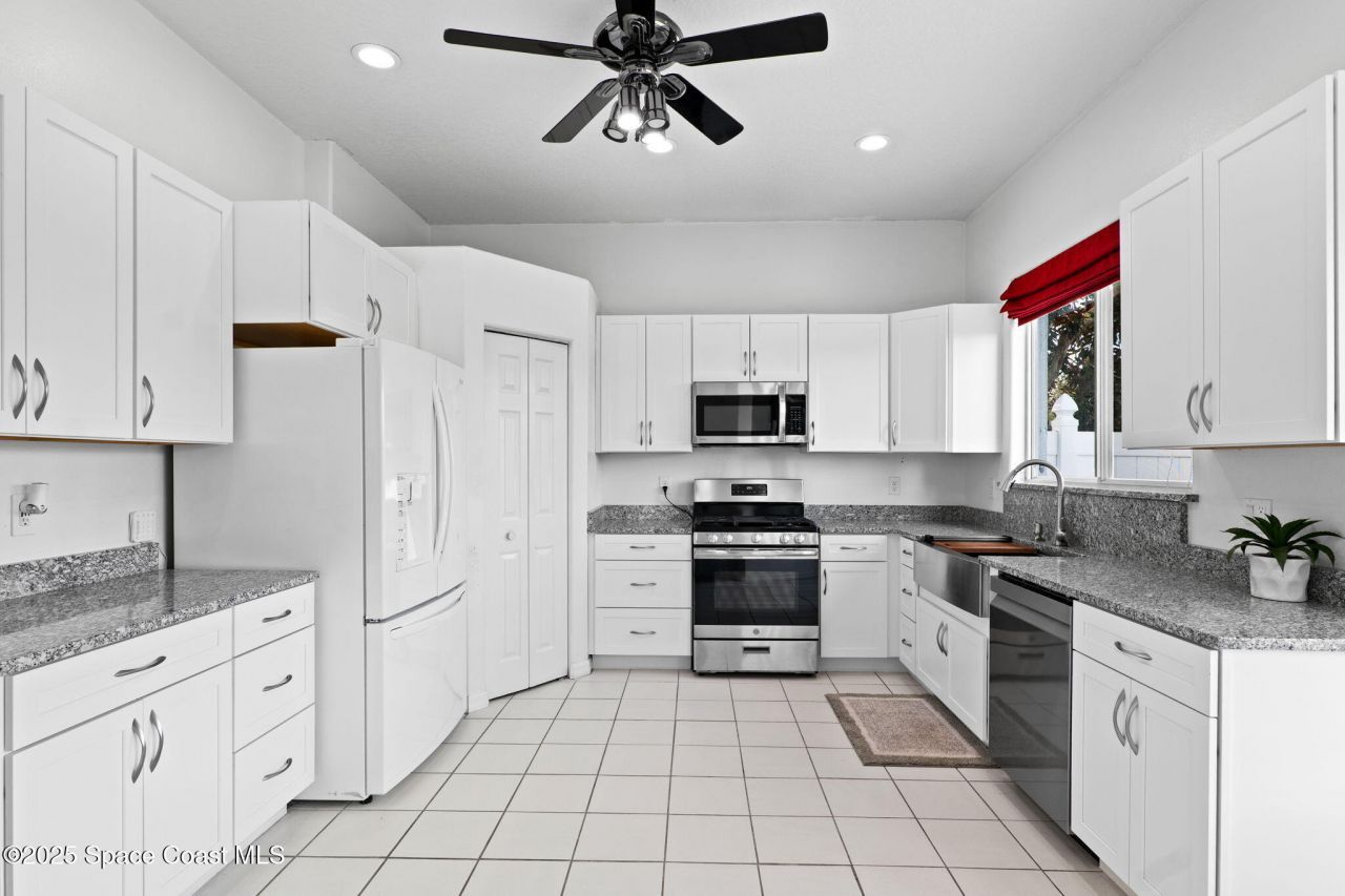 3465 Sunset Ridge Drive, Merritt Island, FL 32953 Photo