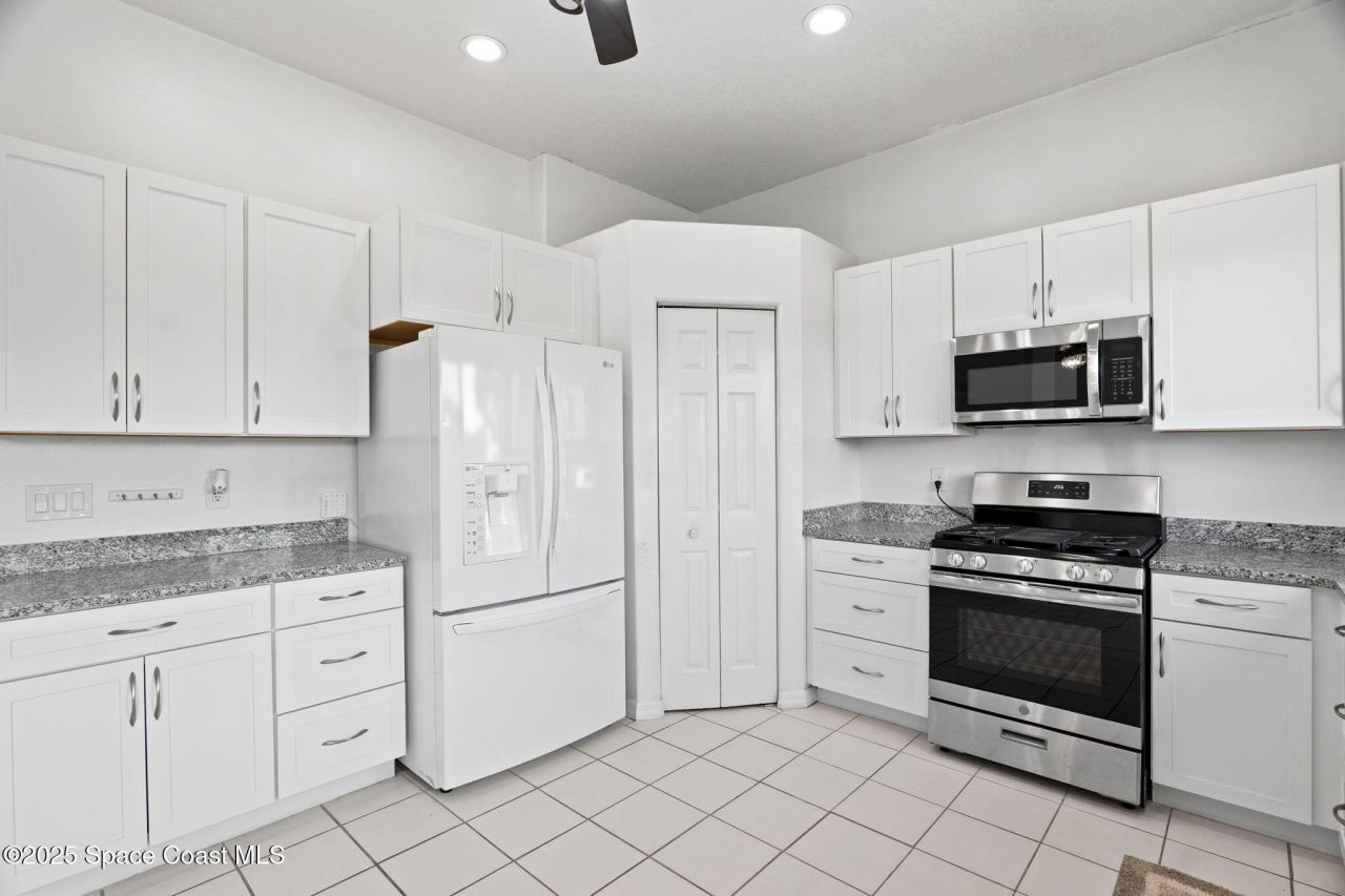 3465 Sunset Ridge Drive, Merritt Island, FL 32953 Photo