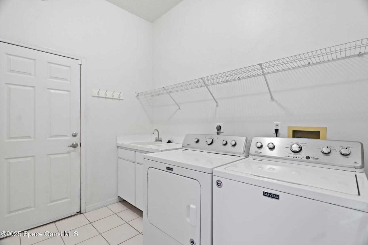 3465 Sunset Ridge Drive, Merritt Island, FL 32953 Photo