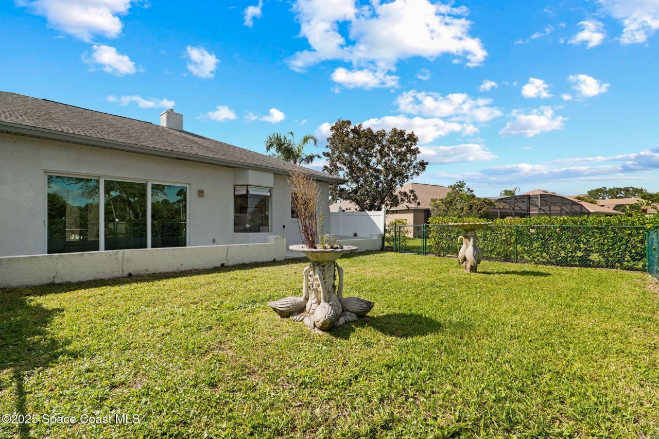 3465 Sunset Ridge Drive, Merritt Island, FL 32953 Photo