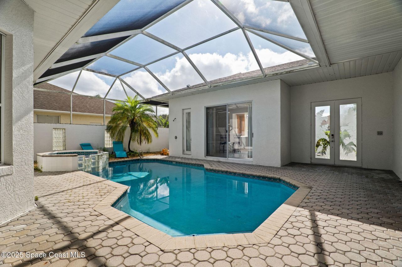 3465 Sunset Ridge Drive, Merritt Island, FL 32953 Photo