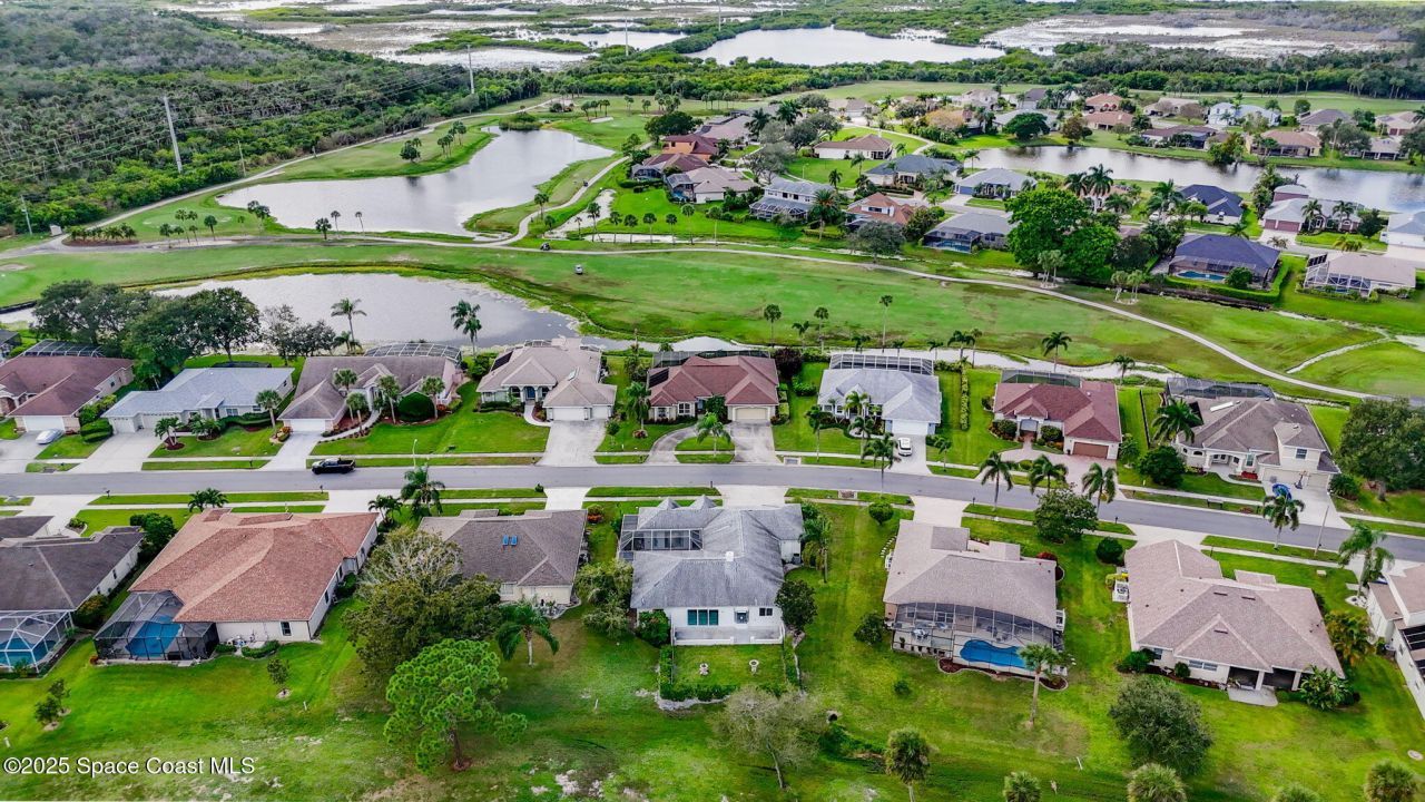 3465 Sunset Ridge Drive, Merritt Island, FL 32953 Photo