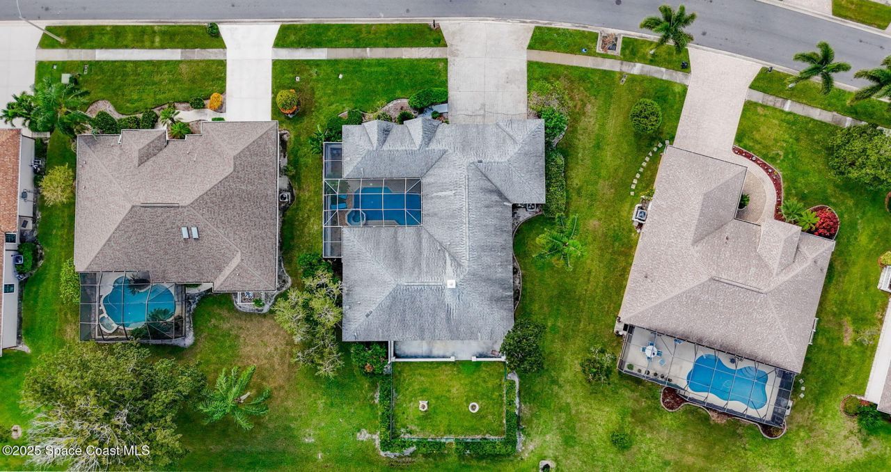 3465 Sunset Ridge Drive, Merritt Island, FL 32953 Photo