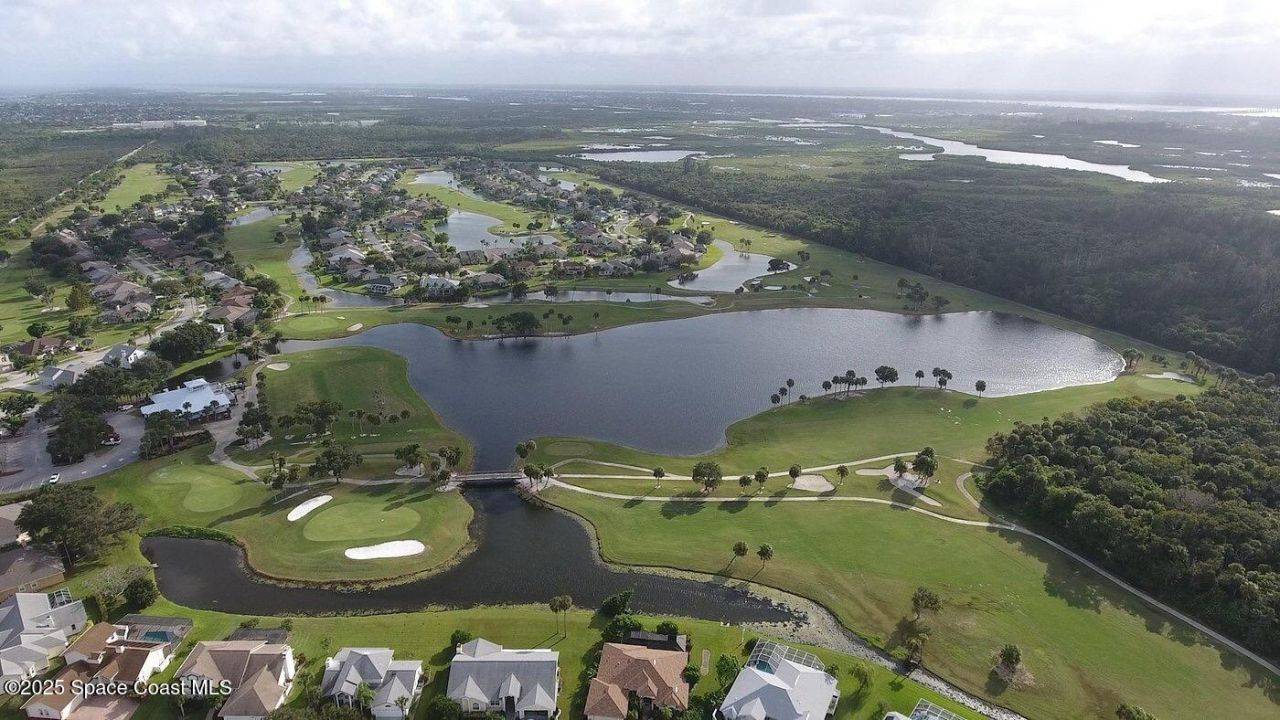 3465 Sunset Ridge Drive, Merritt Island, FL 32953 Photo