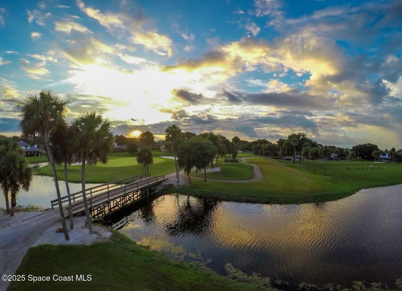 3465 Sunset Ridge Drive, Merritt Island, FL 32953 Photo