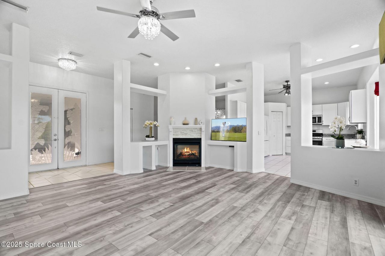3465 Sunset Ridge Drive, Merritt Island, FL 32953 Photo