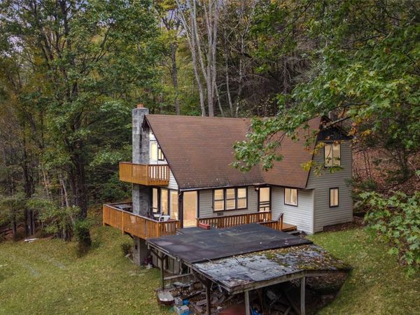 442 Main Street, Grahamsville, NY 12740