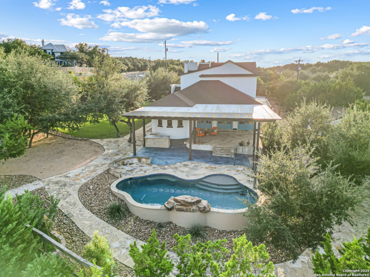 1023 Silent Hollow, San Antonio, TX 78260 Main Photo