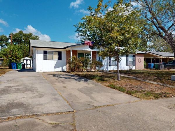 7107 Westshire Dr., San Antonio, TX 78227