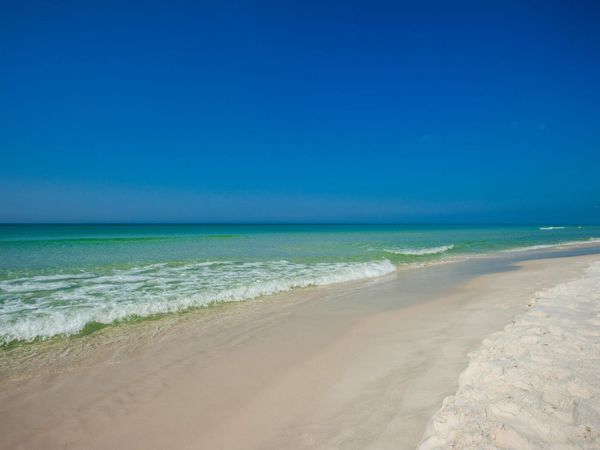 515 Tops L Beach Boulevard, Unit # 313, Miramar Beach, FL 32550